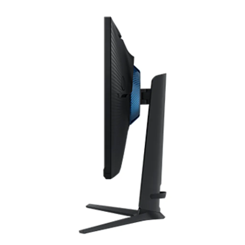 27" Odyssey G3 Gaming Monitor with 144Hz refresh rate LS27AG30ANNXZA | Samsung Canada