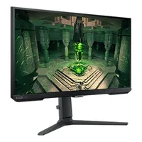 27" FHD monitor with IPS panel, 240Hz refresh rate and 1ms response time G4 Odyssey | Samsung Canada