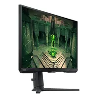 27" FHD monitor with IPS panel, 240Hz refresh rate and 1ms response time G4 Odyssey | Samsung Canada