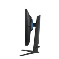 27" FHD monitor with IPS panel, 240Hz refresh rate and 1ms response time G4 Odyssey | Samsung Canada