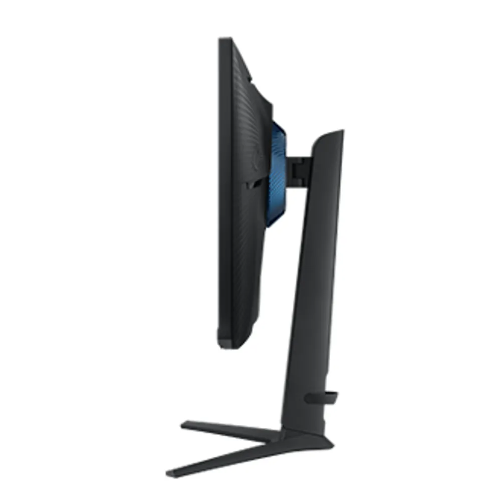 27" FHD monitor with IPS panel, 240Hz refresh rate and 1ms response time G4 Odyssey | Samsung Canada