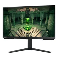 27" FHD monitor with IPS panel, 240Hz refresh rate and 1ms response time G4 Odyssey | Samsung Canada