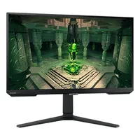 27" FHD monitor with IPS panel, 240Hz refresh rate and 1ms response time G4 Odyssey | Samsung Canada