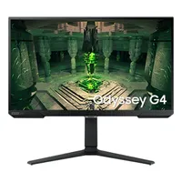 27" FHD monitor with IPS panel, 240Hz refresh rate and 1ms response time G4 Odyssey | Samsung Canada