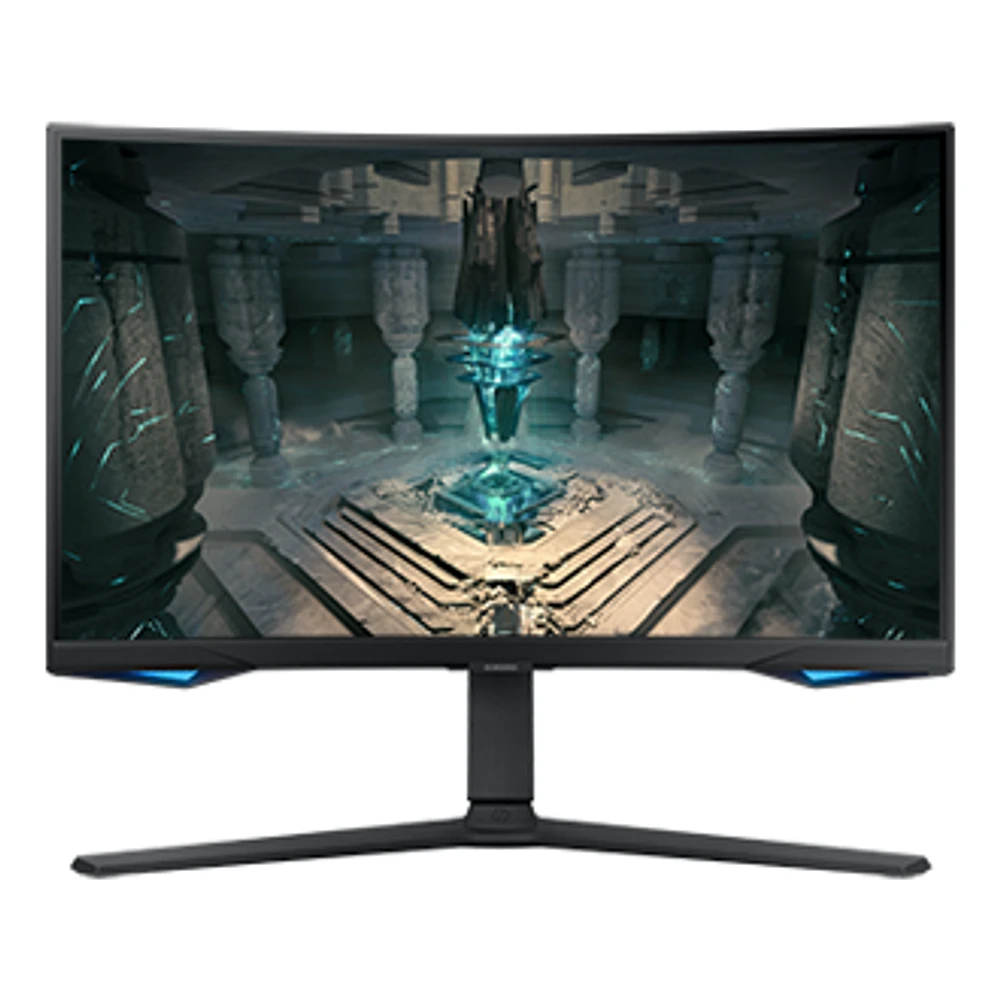 27" Odyssey Gaming Monitor G6 | Samsung Canada