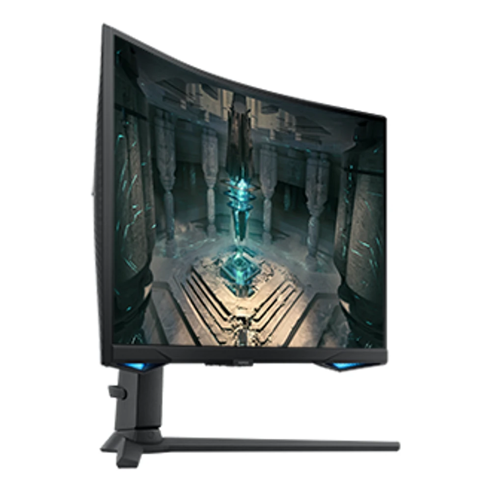 27" Odyssey Gaming Monitor G6 | Samsung Canada