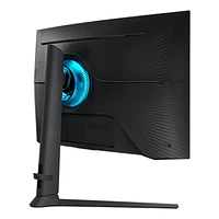 27" Odyssey Gaming Monitor G6 | Samsung Canada