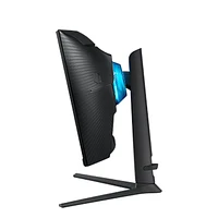 27" Odyssey Gaming Monitor G6 | Samsung Canada