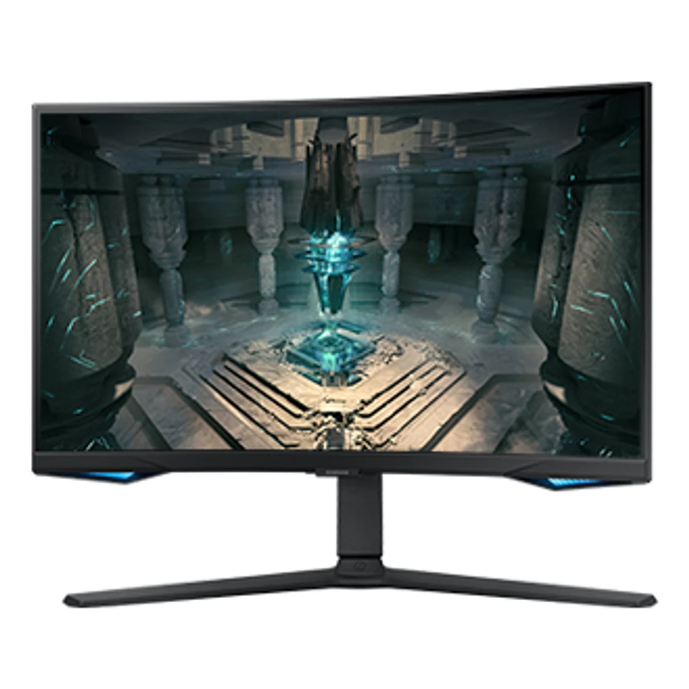 27" Odyssey Gaming Monitor G6 | Samsung Canada