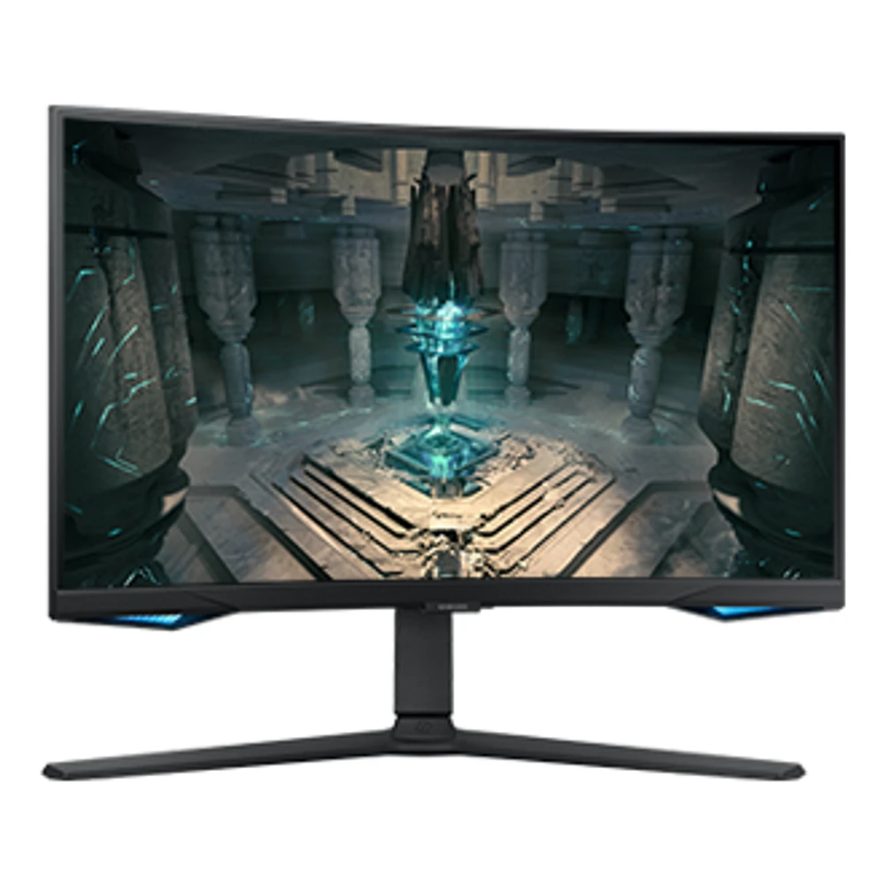 27" Odyssey Gaming Monitor G6 | Samsung Canada