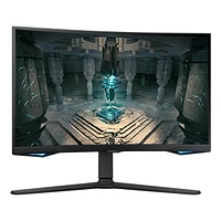 27" Odyssey Gaming Monitor G6 | Samsung Canada