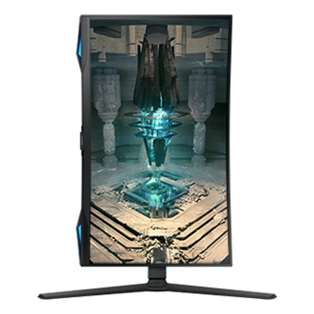 27" Odyssey Gaming Monitor G6 | Samsung Canada