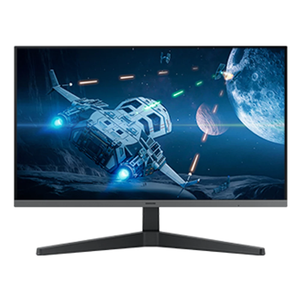 24" Essential Monitor S3 S33GC LS27C330GANXZA | Samsung Canada