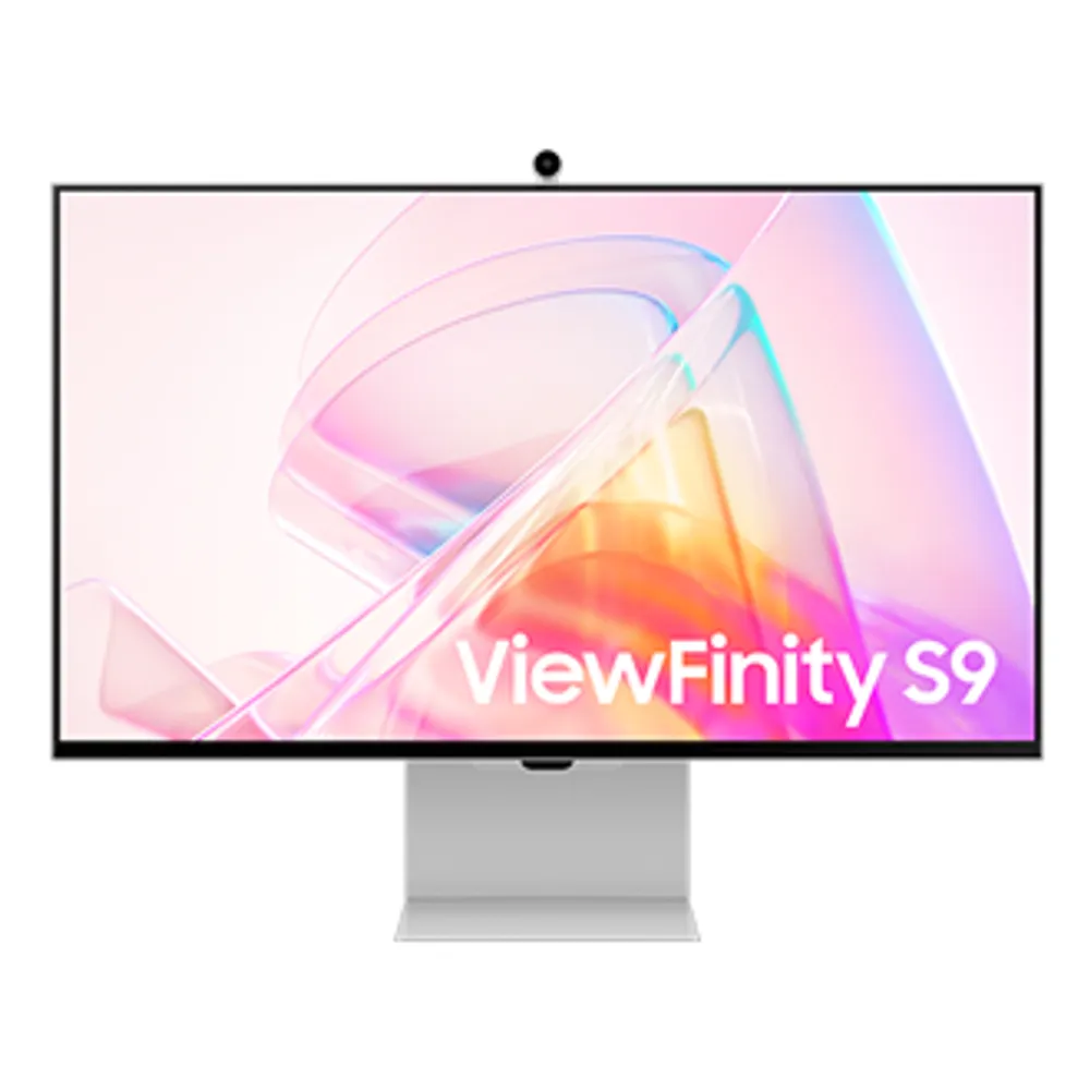 27 Inch ViewFinity S9 S90PC 5K Monitor | Samsung Canada