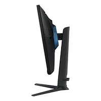 27" Odyssey G5 G51C QHD 165Hz Gaming Monitor | Samsung Canada