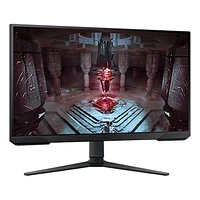 27" Odyssey G5 G51C QHD 165Hz Gaming Monitor | Samsung Canada