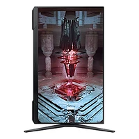 27" Odyssey G5 G51C QHD 165Hz Gaming Monitor | Samsung Canada