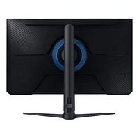 27" Odyssey G5 G51C QHD 165Hz Gaming Monitor | Samsung Canada