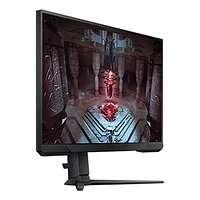 27" Odyssey G5 G51C QHD 165Hz Gaming Monitor | Samsung Canada