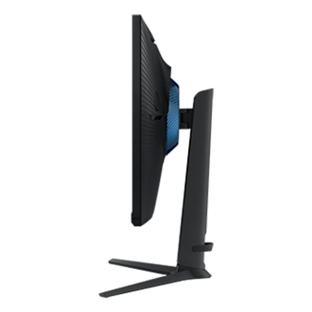 27" Odyssey G5 G51C QHD 165Hz Gaming Monitor | Samsung Canada