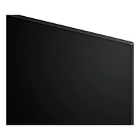 27" M5 Smart Black FHD Monitor with Smart TV Apps and mobile connectivity | Samsung Canada