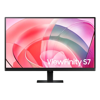 Inch ViewFinity Black S7 S70D UHD Monitor (2024) | Samsung Canada