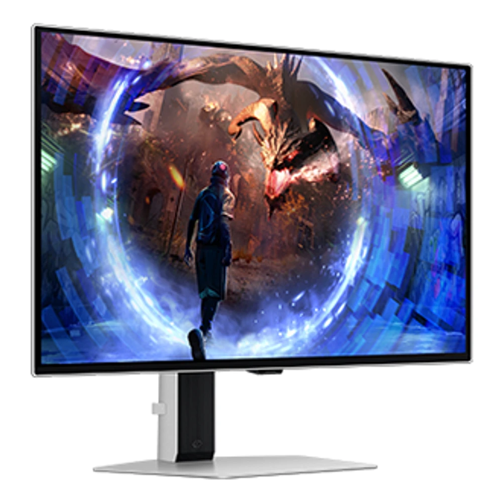 27 Inch Odyssey OLED G6 Gaming Monitor G60SD | Samsung Canada