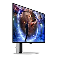 27 Inch Odyssey OLED G6 Gaming Monitor G60SD | Samsung Canada