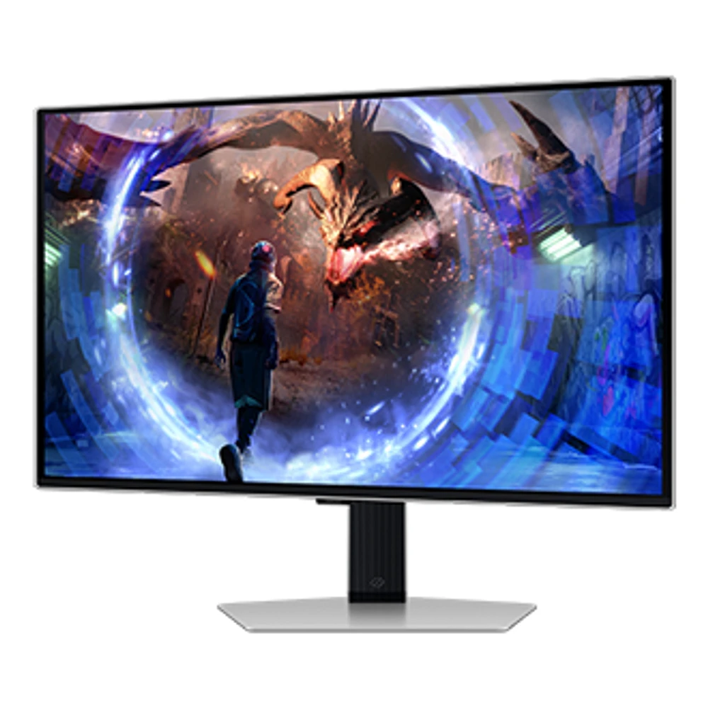 27 Inch Odyssey OLED G6 Gaming Monitor G60SD | Samsung Canada