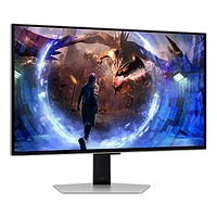 27 Inch Odyssey OLED G6 Gaming Monitor G60SD | Samsung Canada