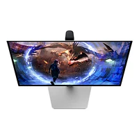 27 Inch Odyssey OLED G6 Gaming Monitor G60SD | Samsung Canada