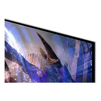 27 Inch Odyssey OLED G6 Gaming Monitor G60SD | Samsung Canada