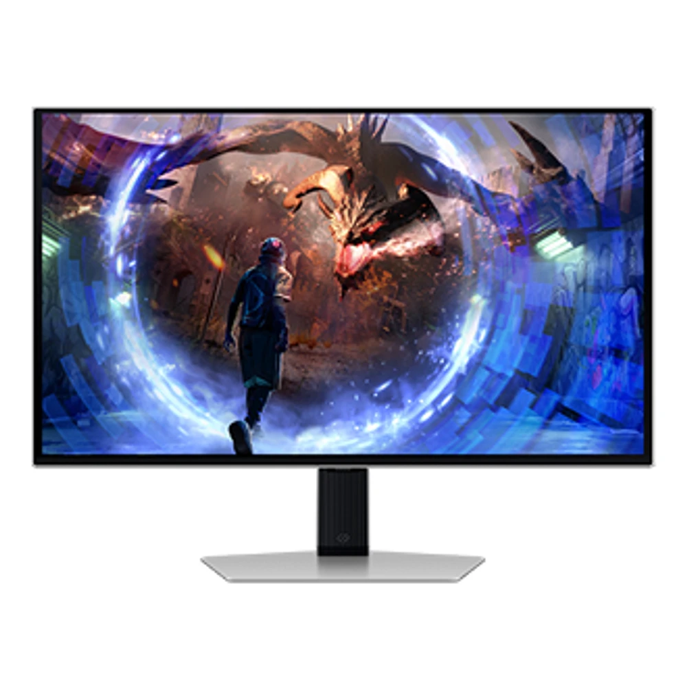 27 Inch Odyssey OLED G6 Gaming Monitor G60SD | Samsung Canada