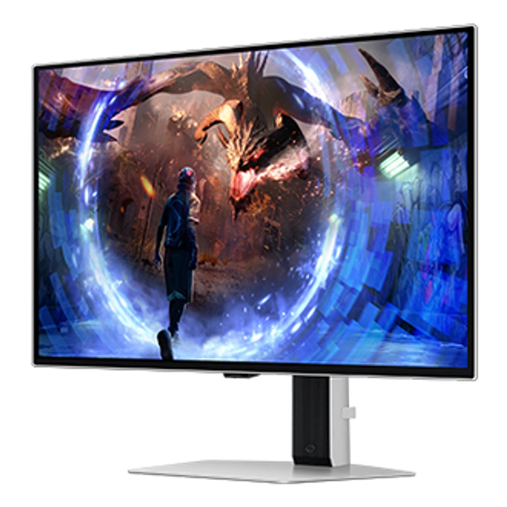 27 Inch Odyssey OLED G6 Gaming Monitor G60SD | Samsung Canada