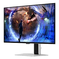 27 Inch Odyssey OLED G6 Gaming Monitor G60SD | Samsung Canada