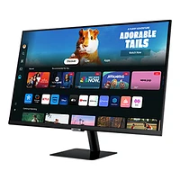 Inch Smart Monitor M5 M50D FHD (2024) | Samsung Canada