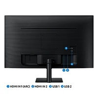 Inch Smart Monitor M5 M50D FHD (2024) | Samsung Canada