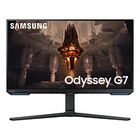 28 Inch Odyssey G7 Gaming Monitor UHD | Samsung Canada