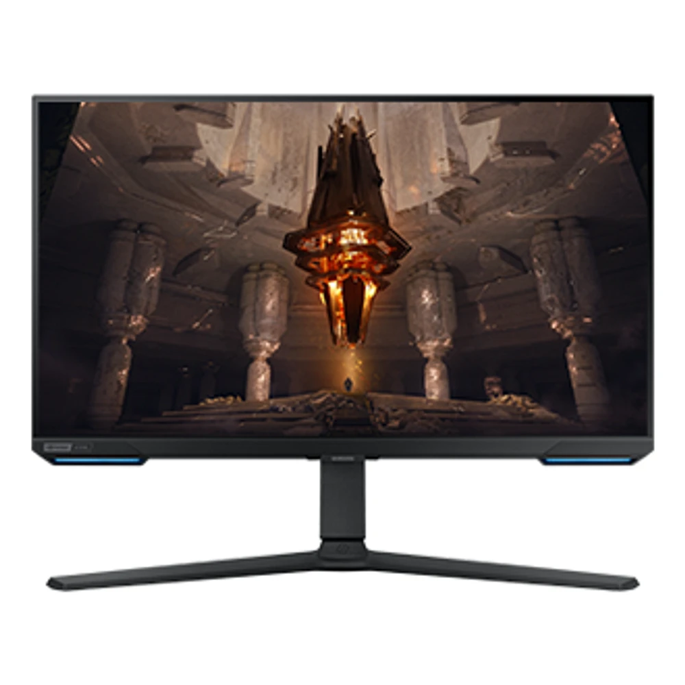 28 Inch Odyssey G7 Gaming Monitor UHD | Samsung Canada