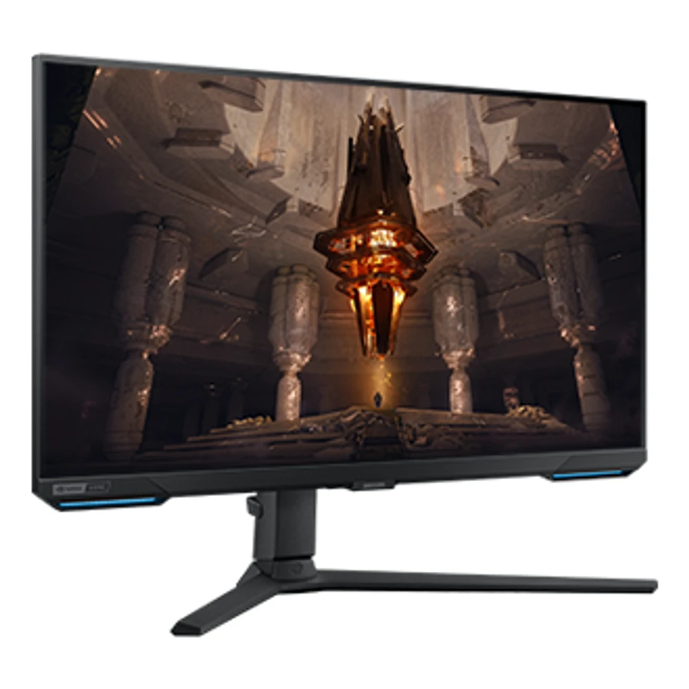 28 Inch Odyssey G7 Gaming Monitor UHD | Samsung Canada