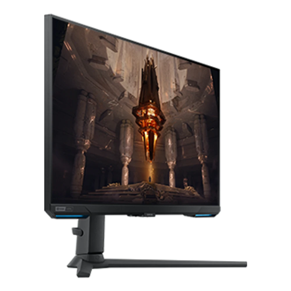 28 Inch Odyssey G7 Gaming Monitor UHD | Samsung Canada