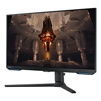 28 Inch Odyssey G7 Gaming Monitor UHD | Samsung Canada