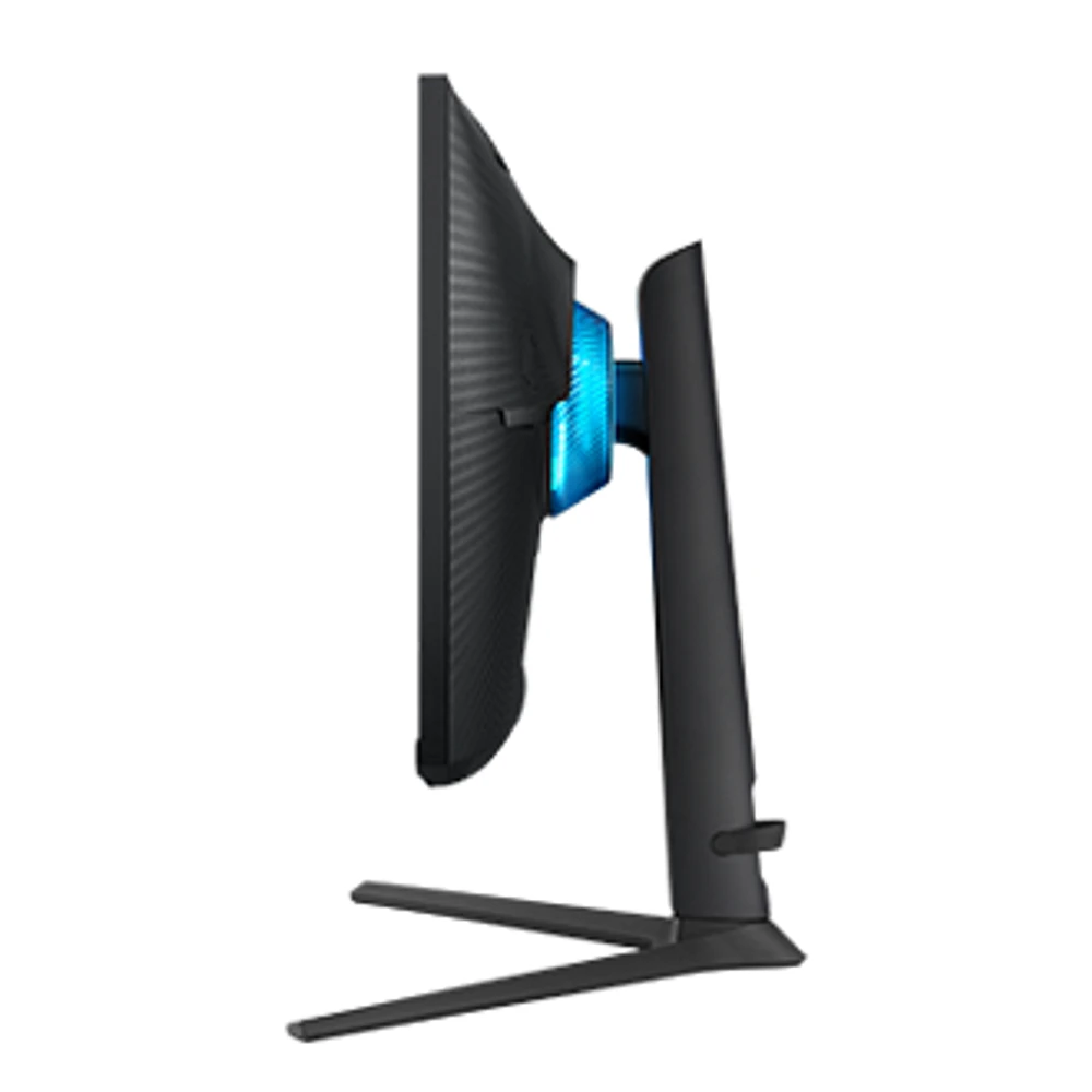 28 Inch Odyssey G7 Gaming Monitor UHD | Samsung Canada