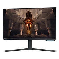 28 Inch Odyssey G7 Gaming Monitor UHD | Samsung Canada