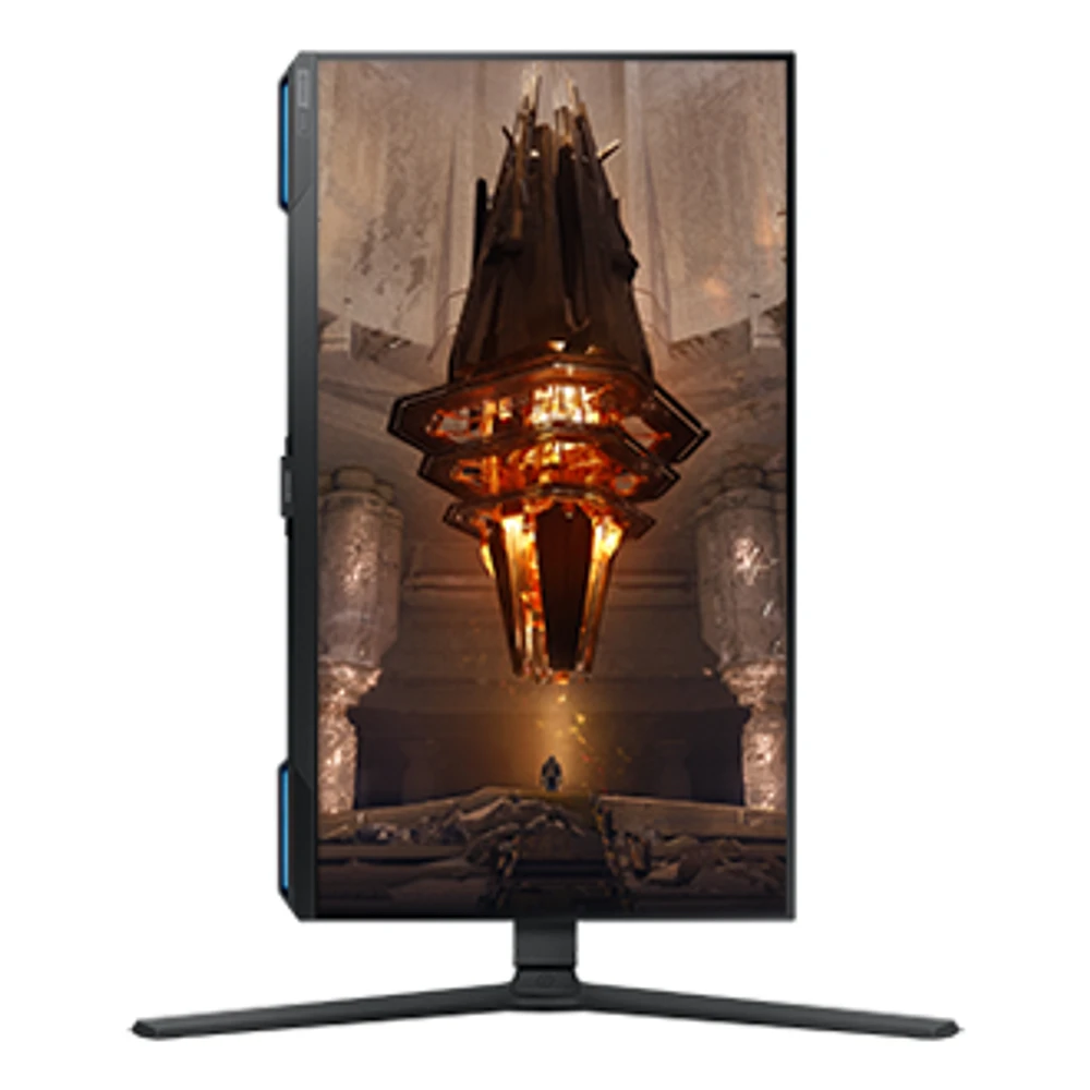 28 Inch Odyssey G7 Gaming Monitor UHD | Samsung Canada