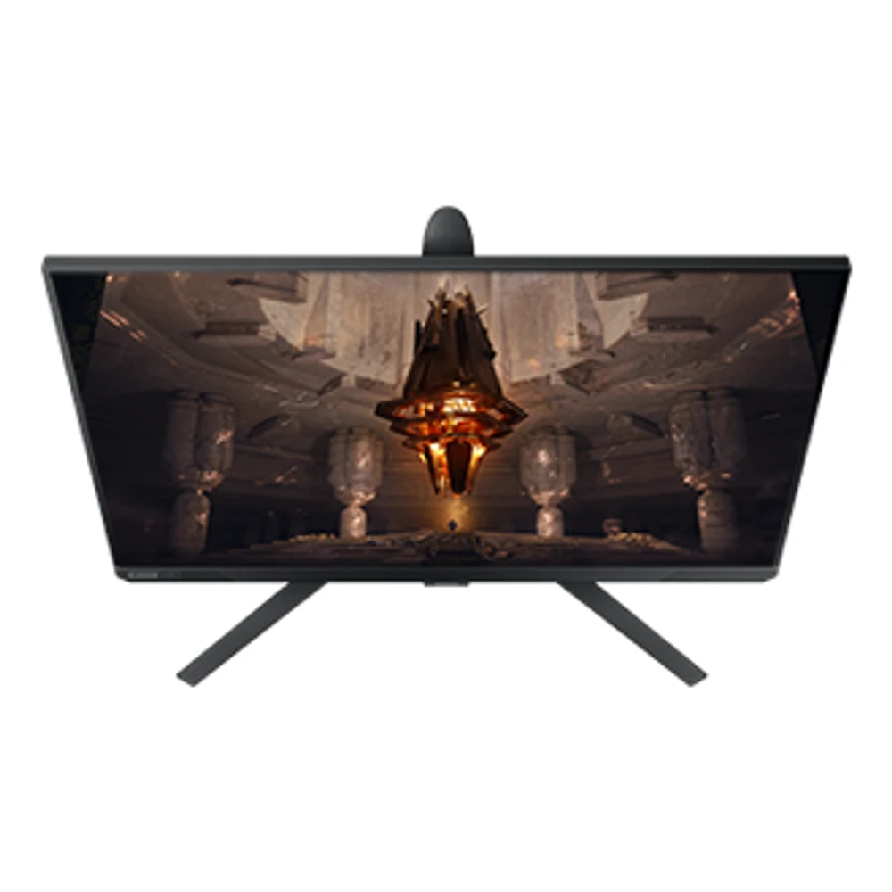 28 Inch Odyssey G7 Gaming Monitor UHD | Samsung Canada