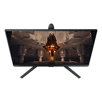 28 Inch Odyssey G7 Gaming Monitor UHD | Samsung Canada