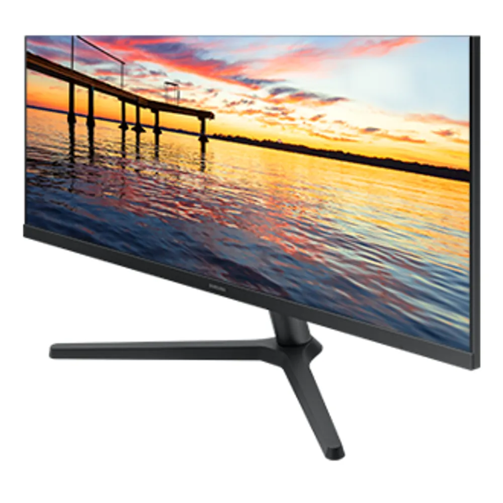 32” Flat FHD Monitor with 75Hz Refresh Rate | Samsung Canada