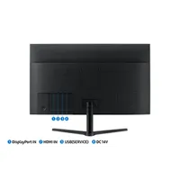 32” Flat FHD Monitor with 75Hz Refresh Rate | Samsung Canada