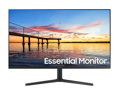 32” Flat FHD Monitor with 75Hz Refresh Rate | Samsung Canada